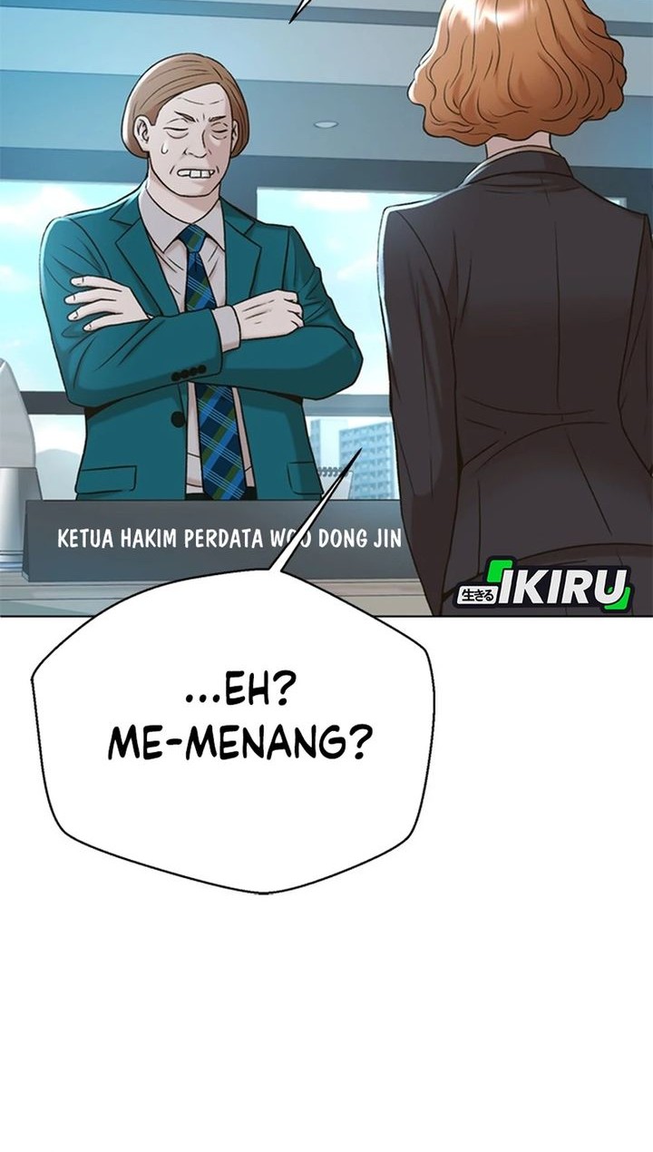 Judge Lee Han Young Chapter 46 Gambar 12