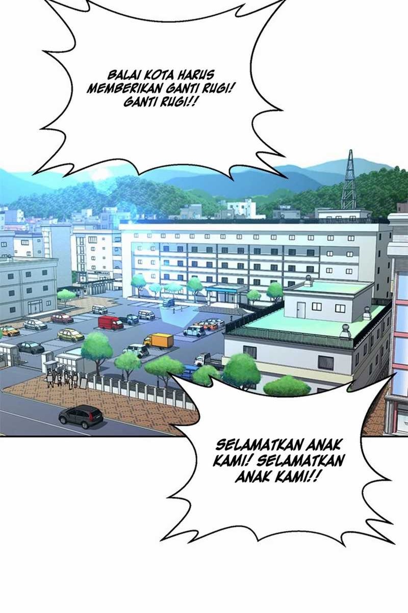 Baca Manhwa Judge Lee Han Young Chapter 47 Gambar 2