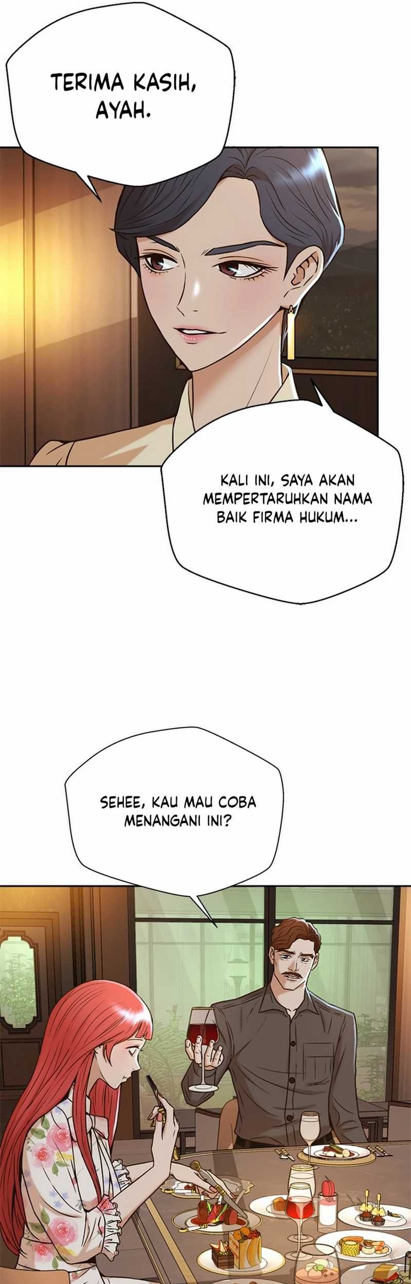 Judge Lee Han Young Chapter 47 Gambar 45