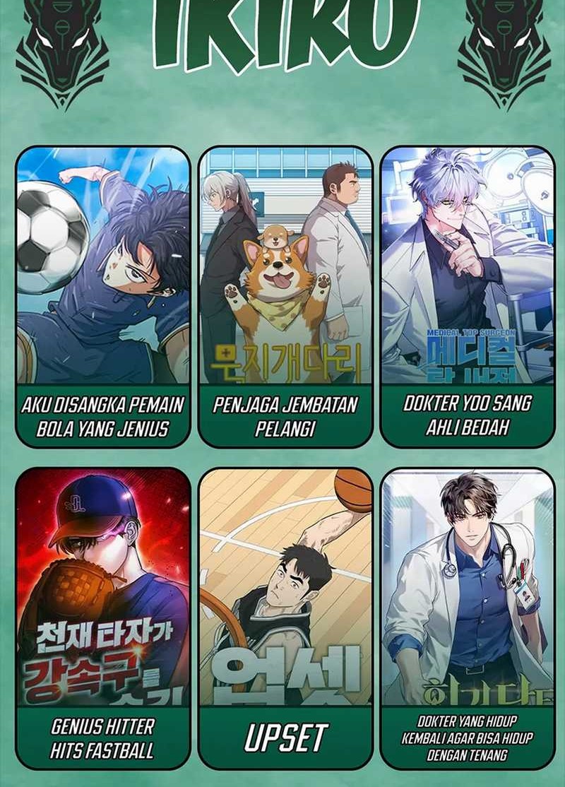 Judge Lee Han Young Chapter 47 Gambar 74