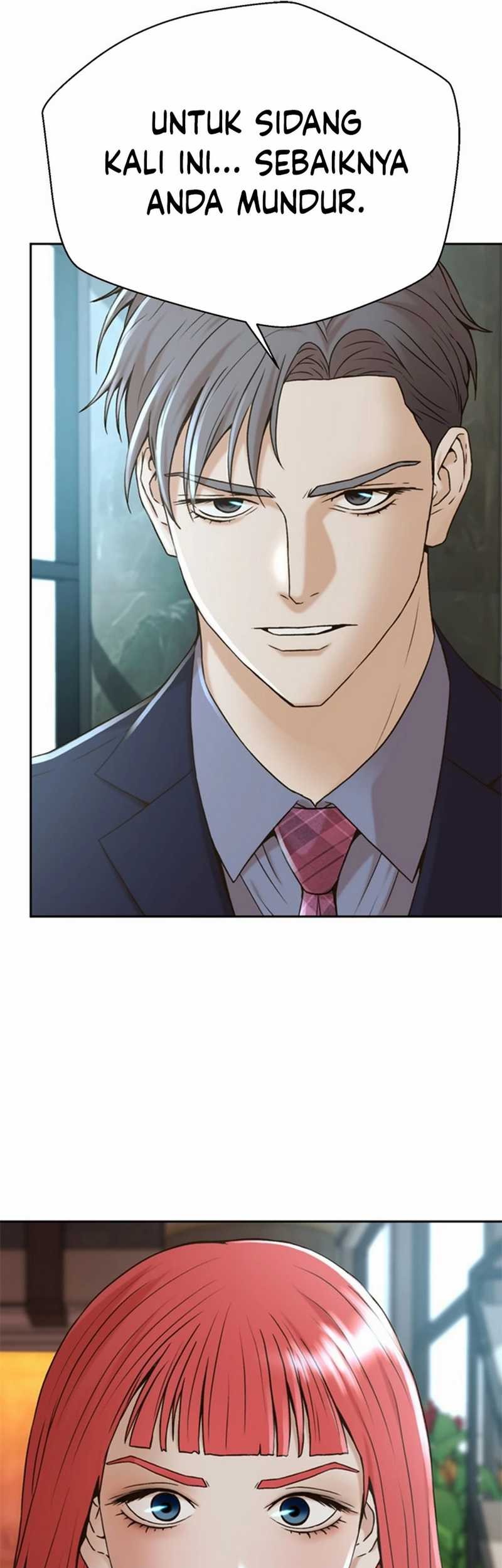 Baca Manhwa Judge Lee Han Young Chapter 49 Gambar 2