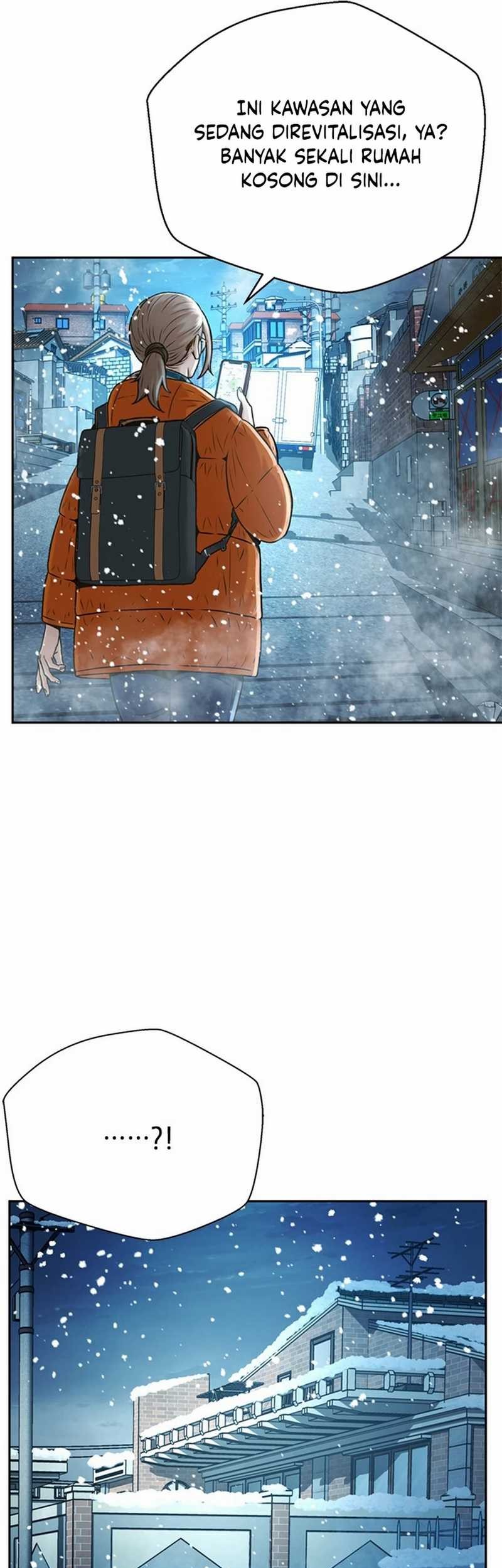 Judge Lee Han Young Chapter 50 Gambar 5