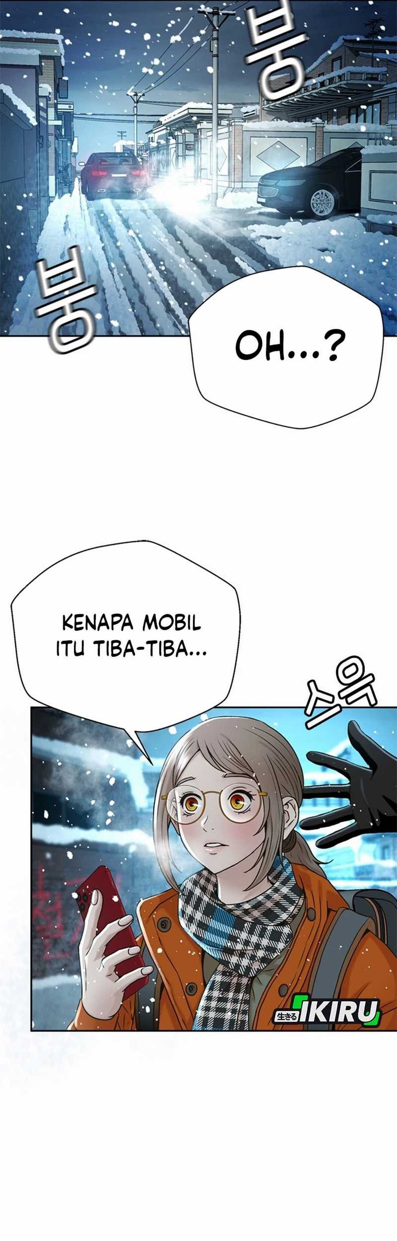 Judge Lee Han Young Chapter 50 Gambar 7