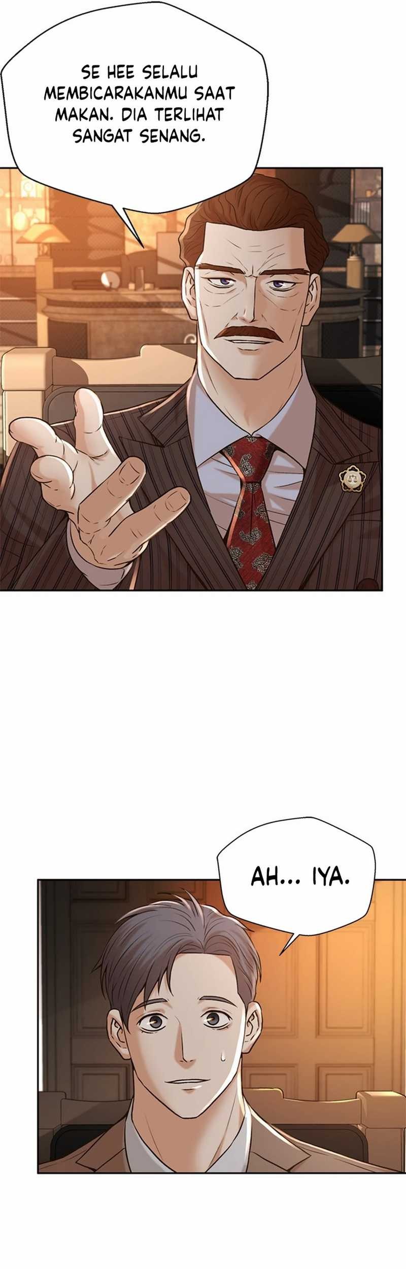 Judge Lee Han Young Chapter 52 Gambar 21