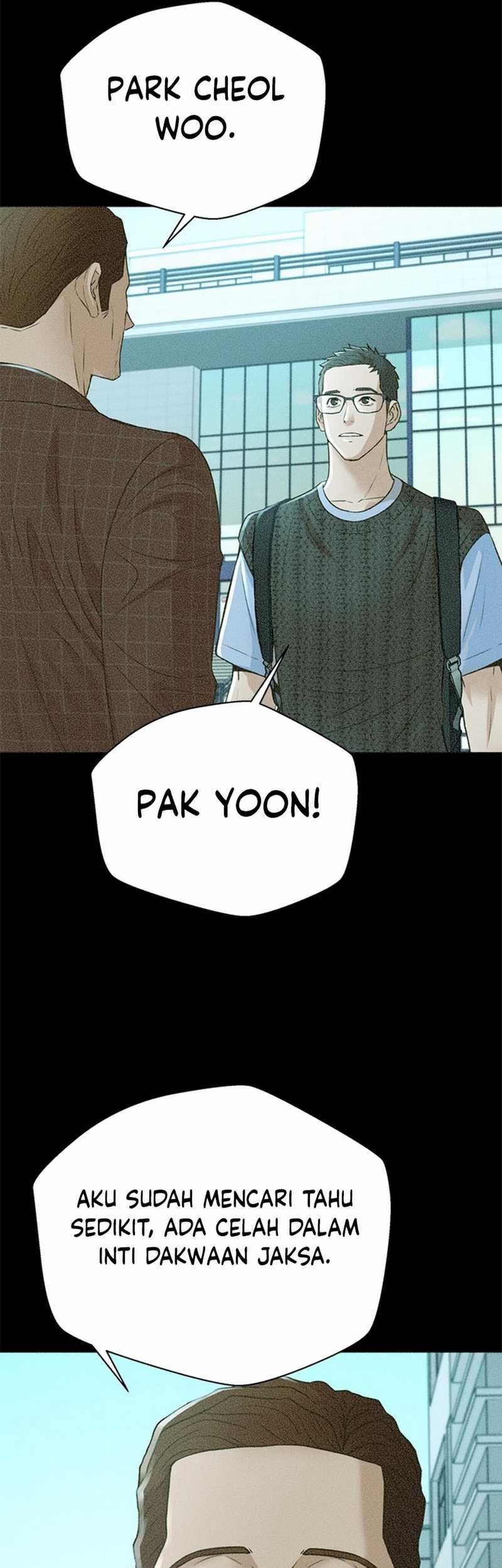 Judge Lee Han Young Chapter 55 Gambar 7