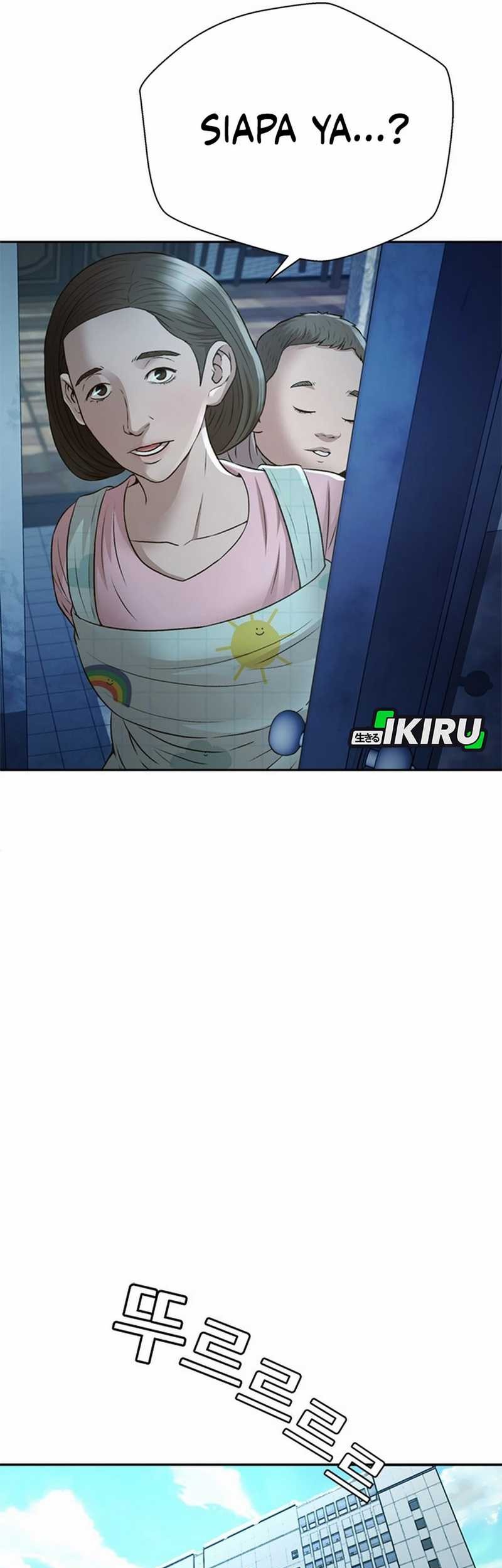 Judge Lee Han Young Chapter 55 Gambar 15