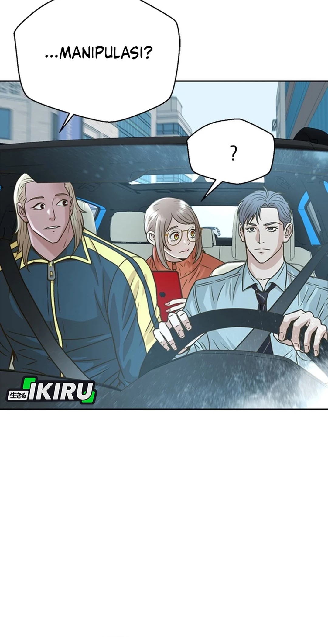 Judge Lee Han Young Chapter 57 Gambar 66