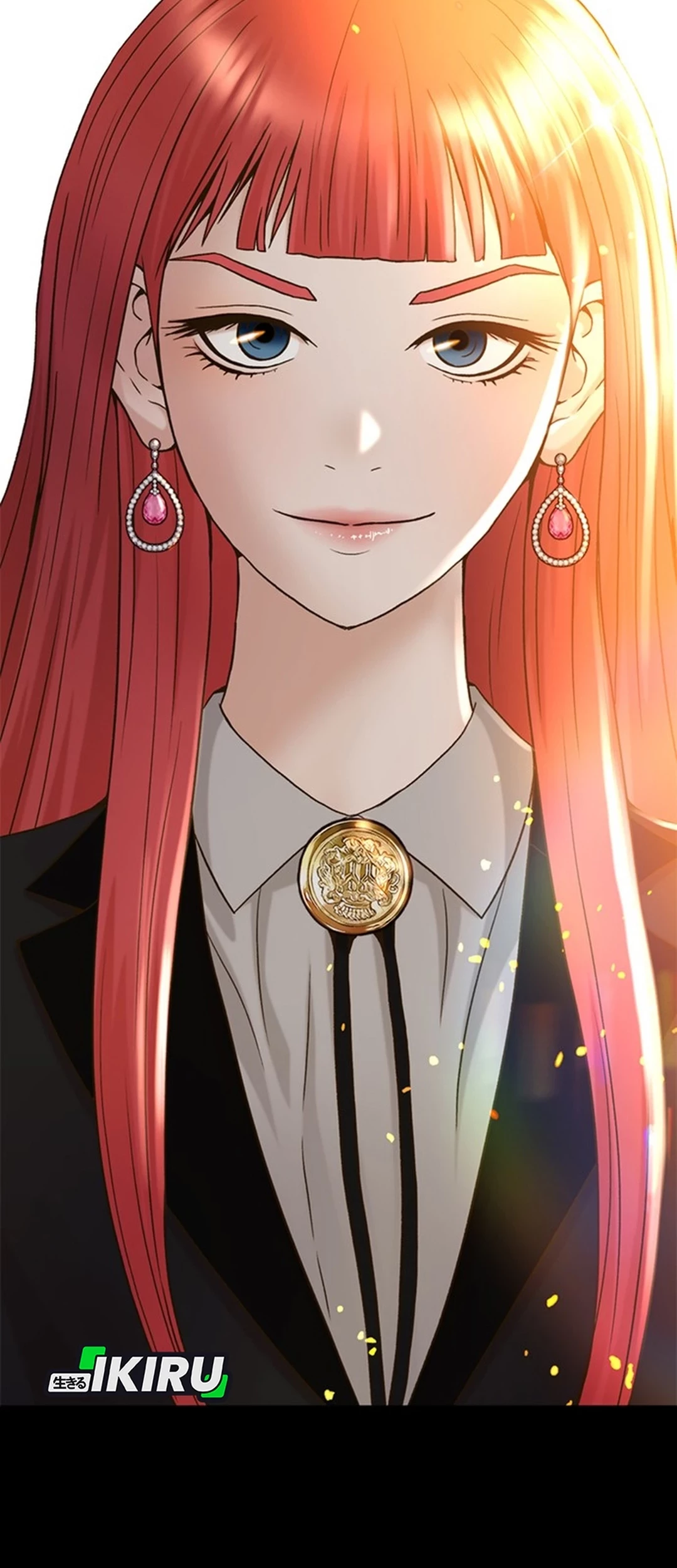 Judge Lee Han Young Chapter 58 Gambar 4