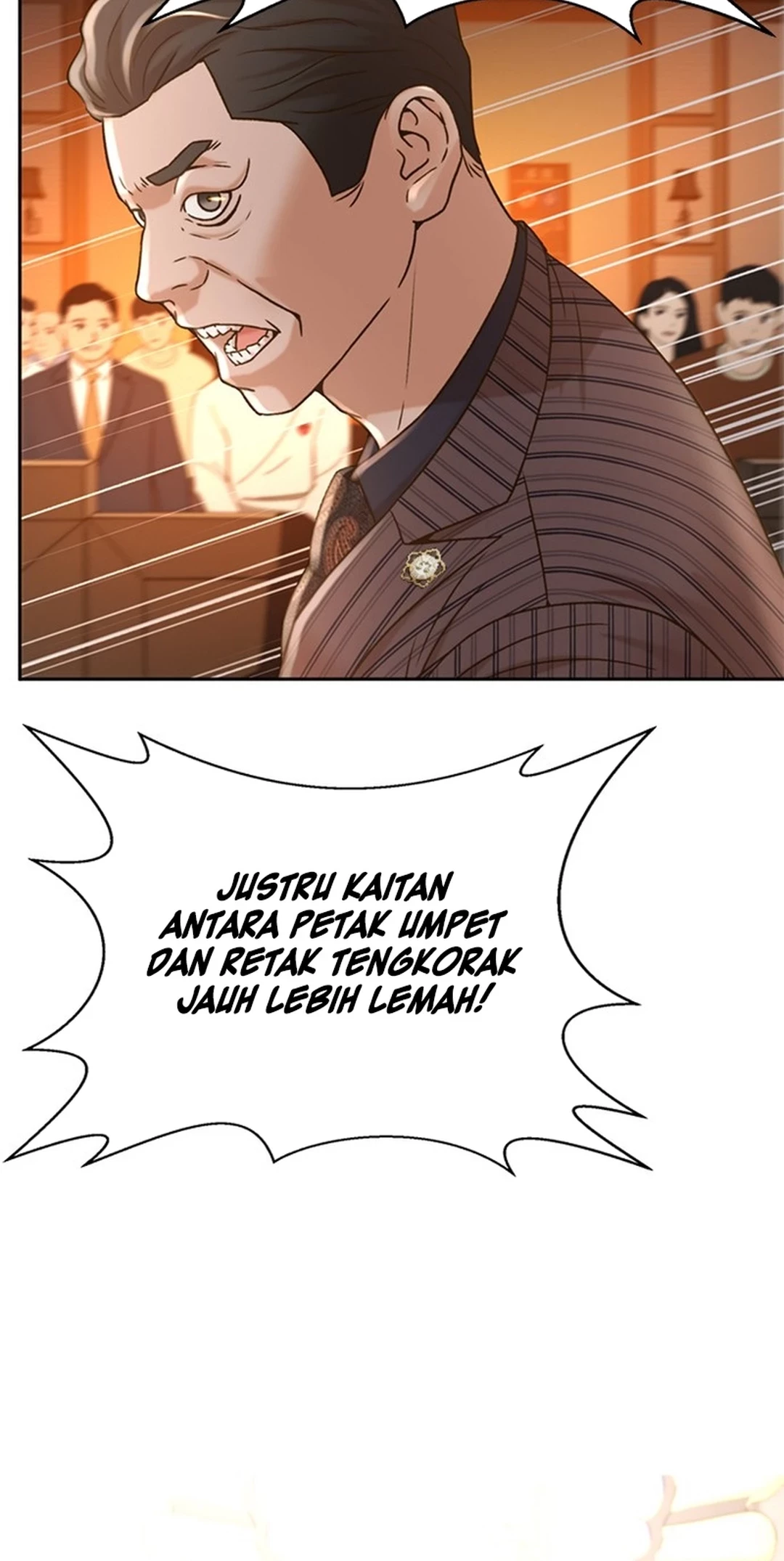 Judge Lee Han Young Chapter 58 Gambar 87