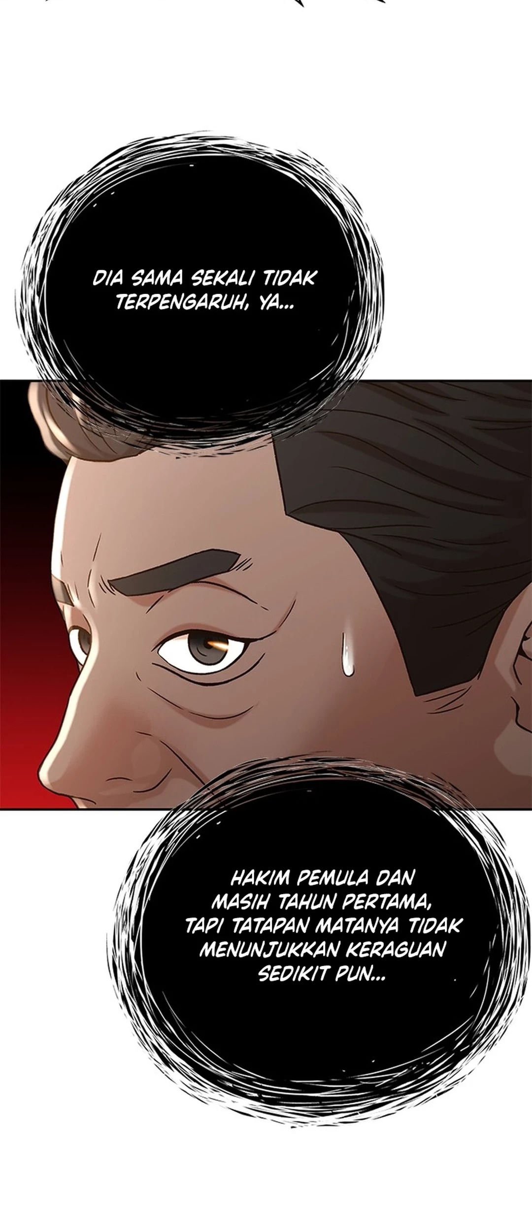 Judge Lee Han Young Chapter 58 Gambar 89