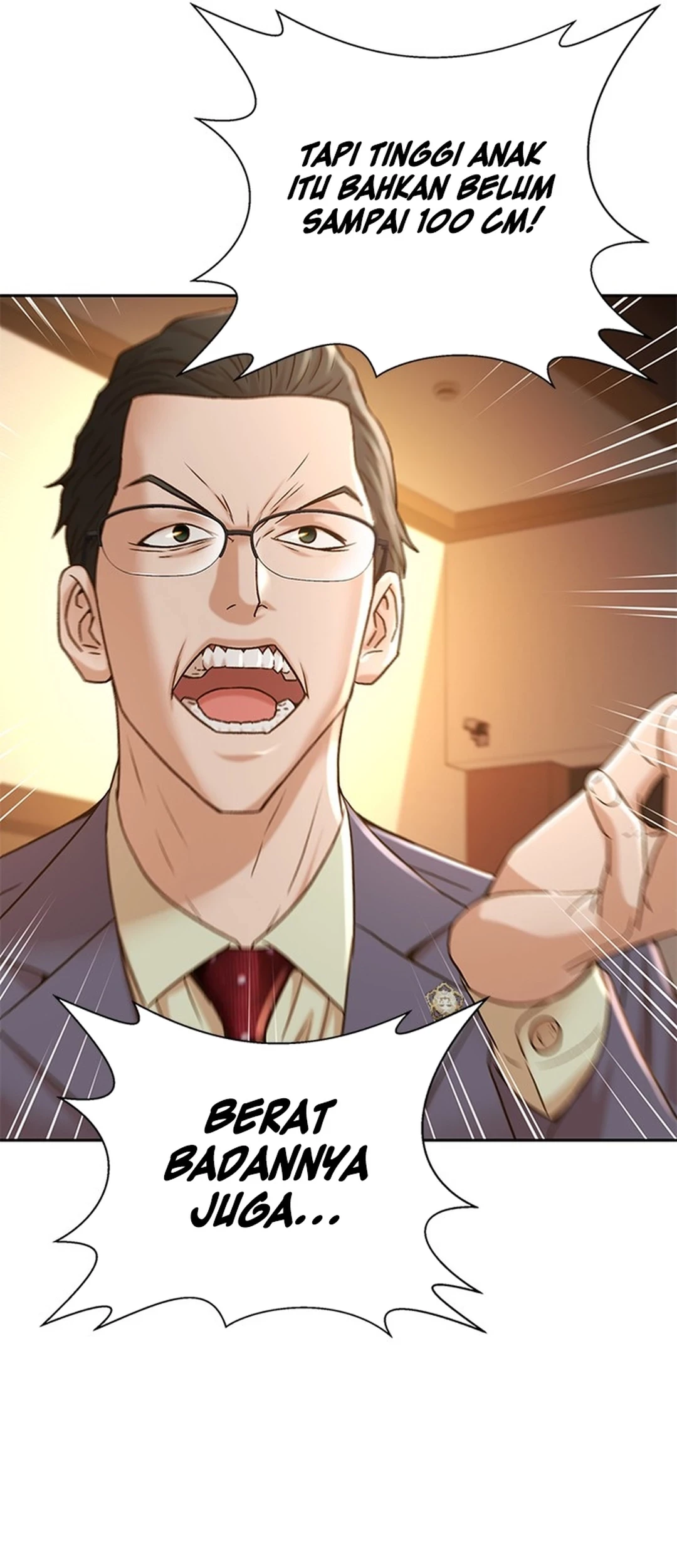 Judge Lee Han Young Chapter 58 Gambar 92