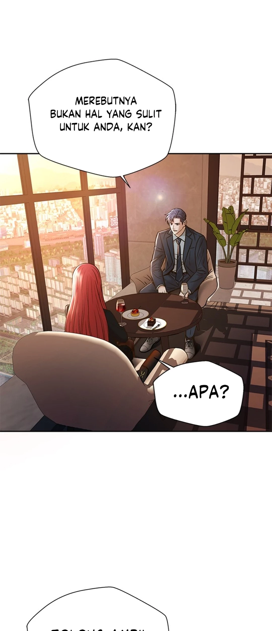 Judge Lee Han Young Chapter 58 Gambar 9