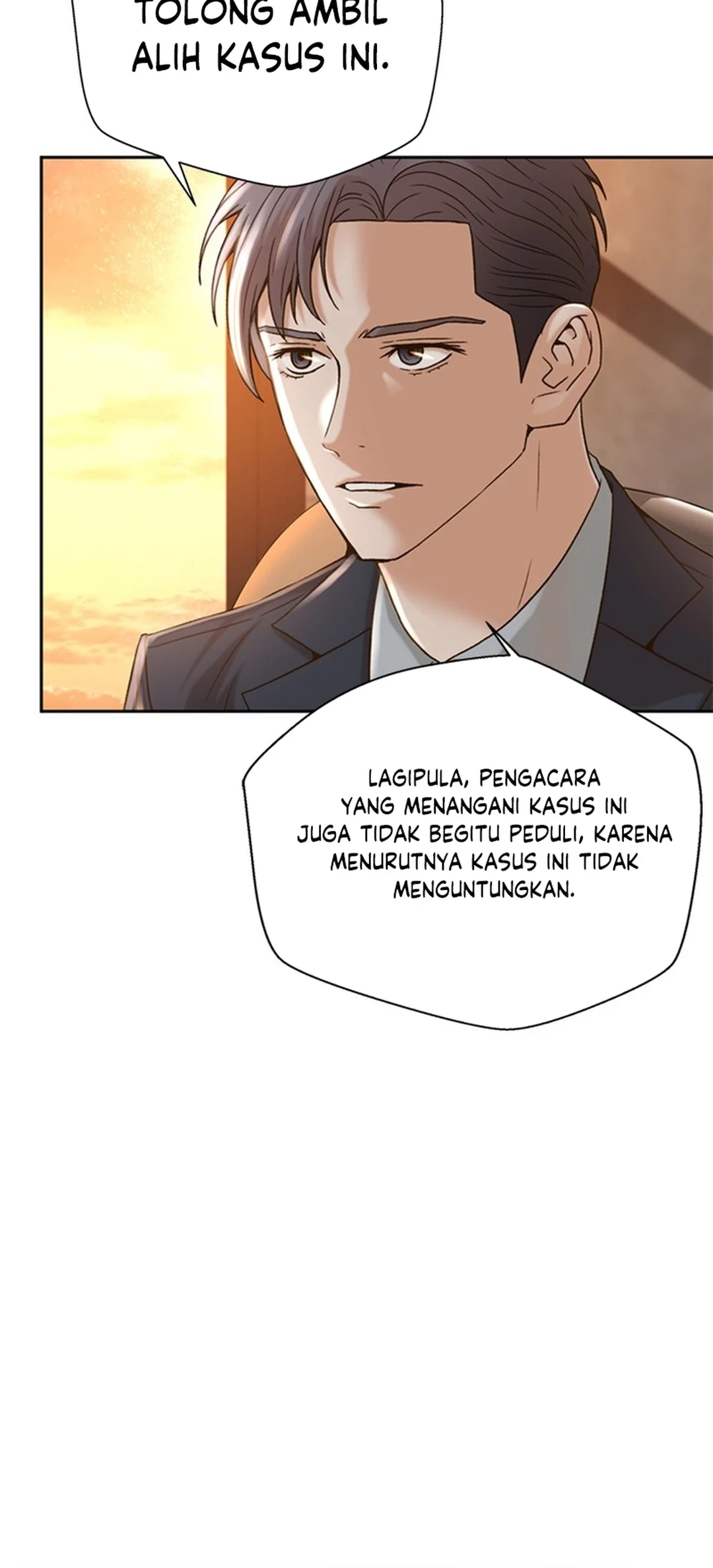 Judge Lee Han Young Chapter 58 Gambar 10
