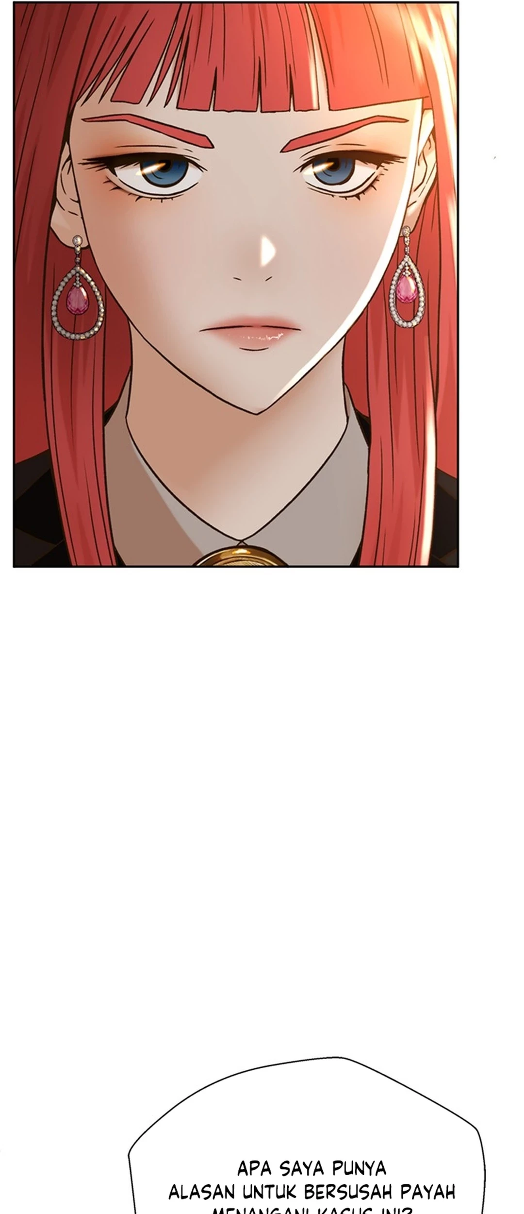 Judge Lee Han Young Chapter 58 Gambar 11