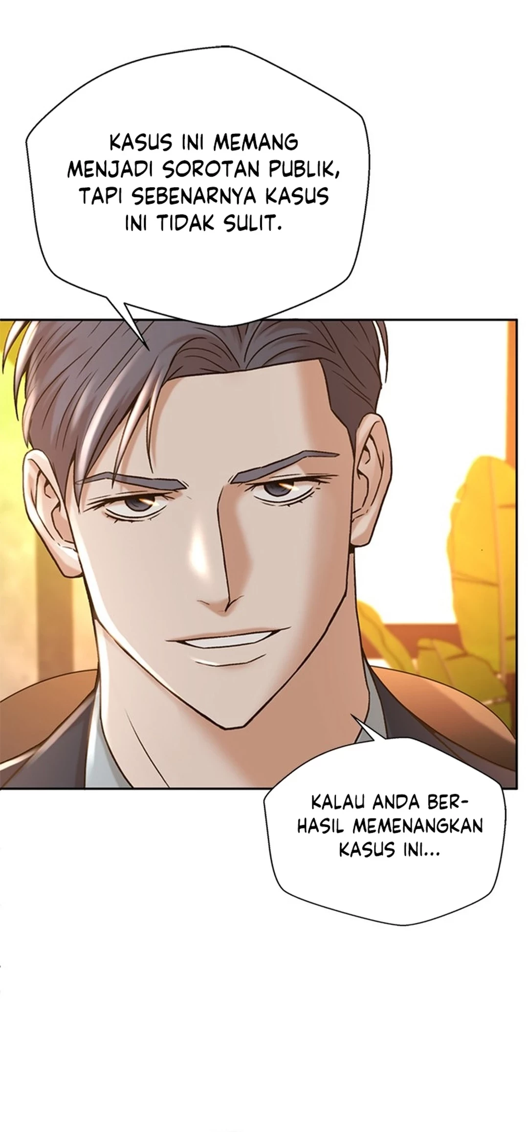 Judge Lee Han Young Chapter 58 Gambar 14