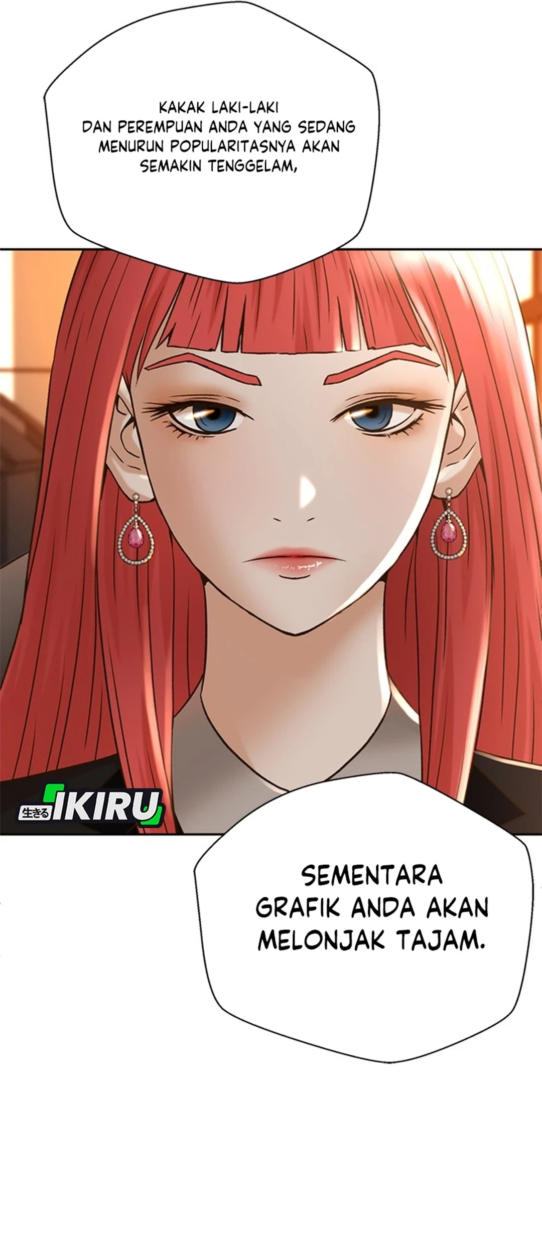 Judge Lee Han Young Chapter 58 Gambar 15