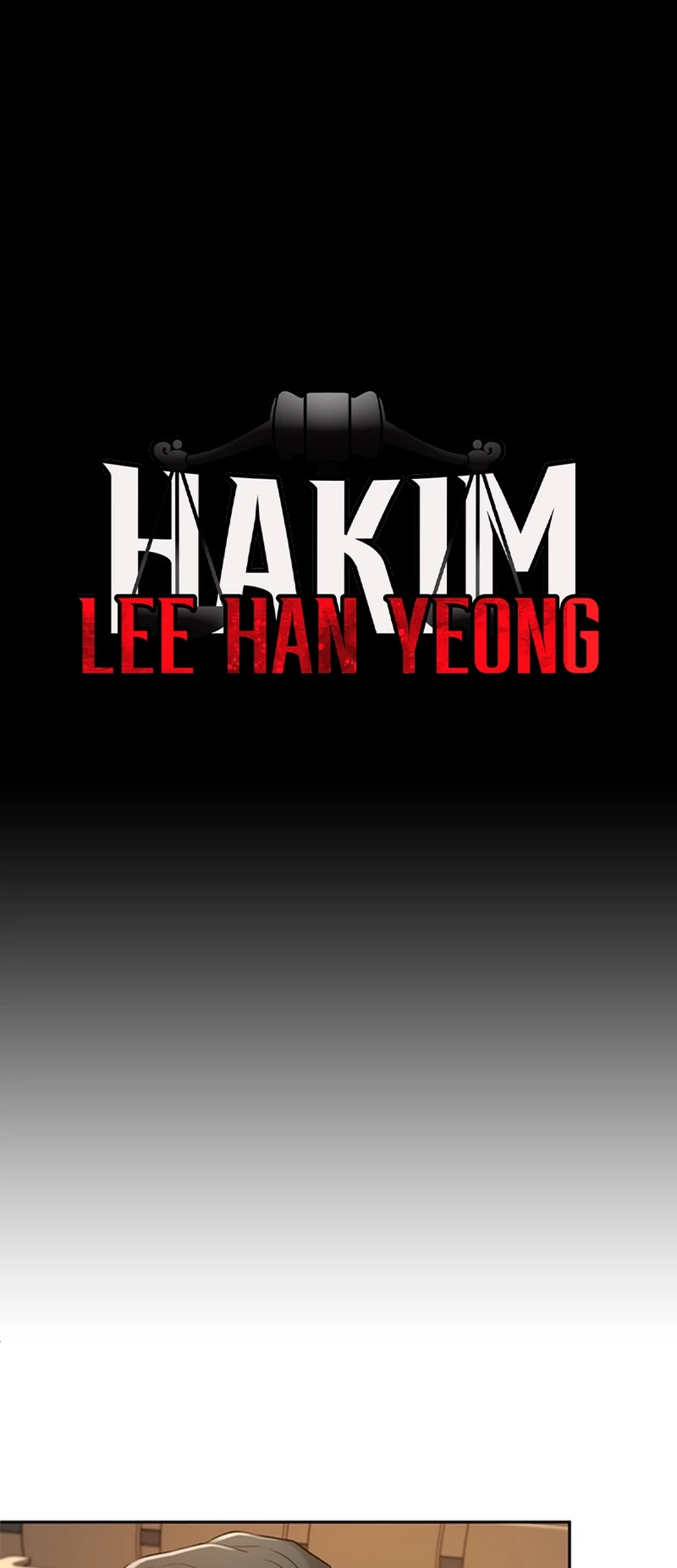 Judge Lee Han Young Chapter 59 Gambar 5