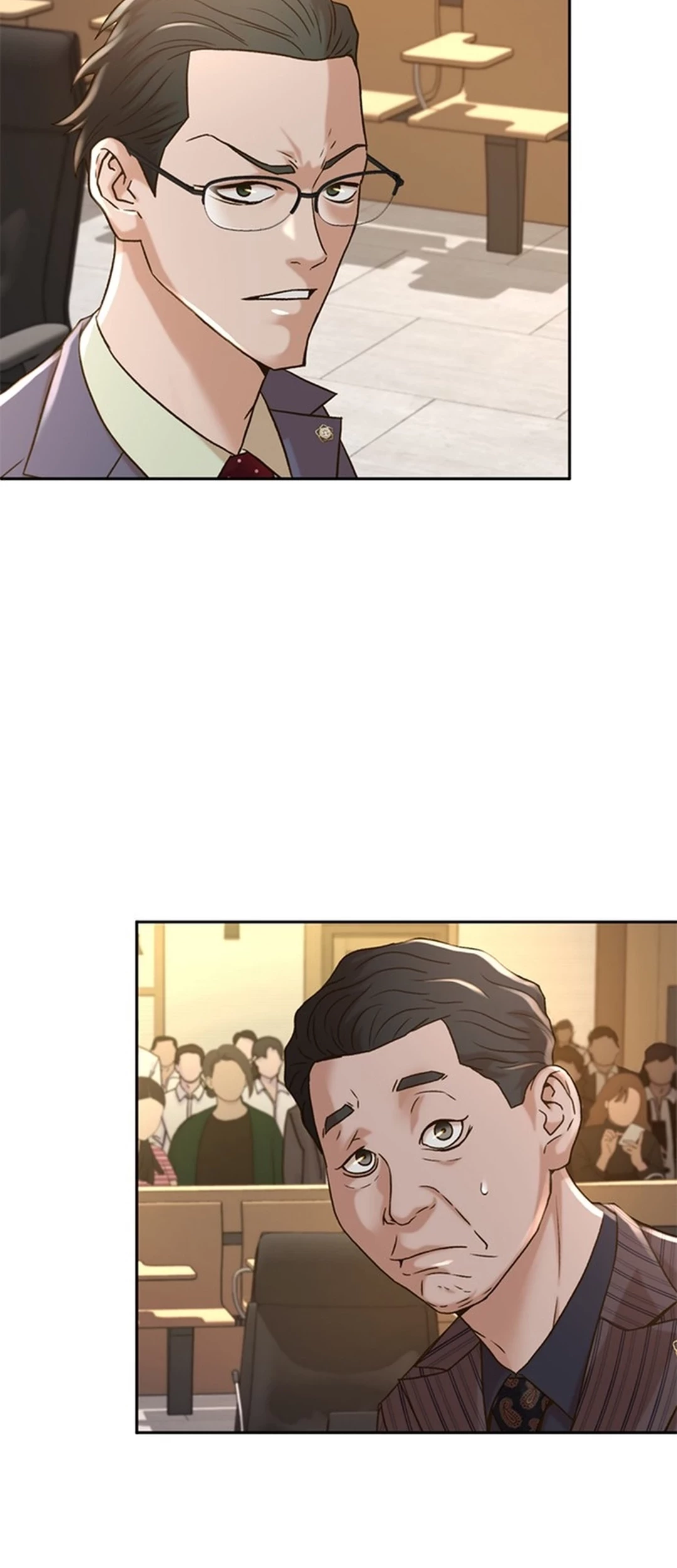 Judge Lee Han Young Chapter 59 Gambar 6