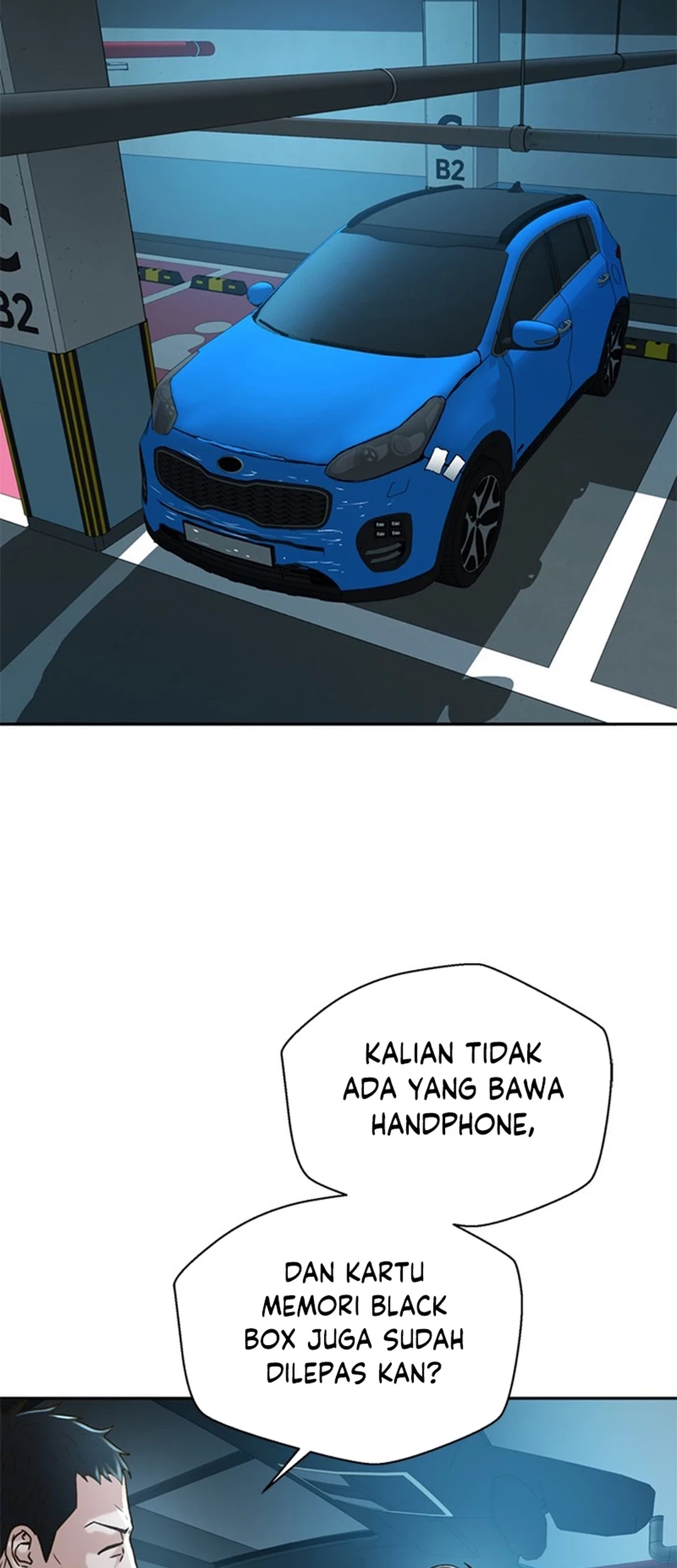 Judge Lee Han Young Chapter 60 Gambar 69