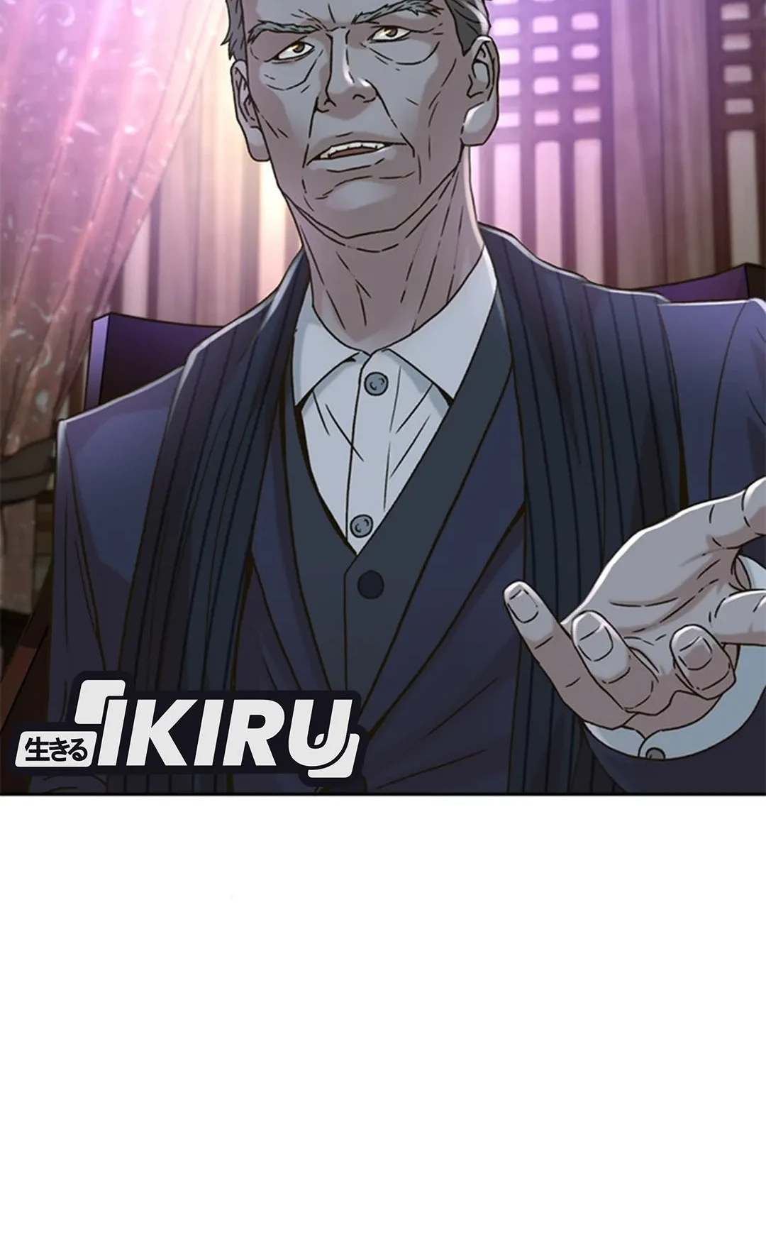 Judge Lee Han Young Chapter 61 Gambar 18