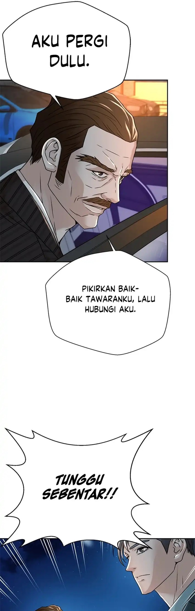 Judge Lee Han Young Chapter 67 Gambar 22