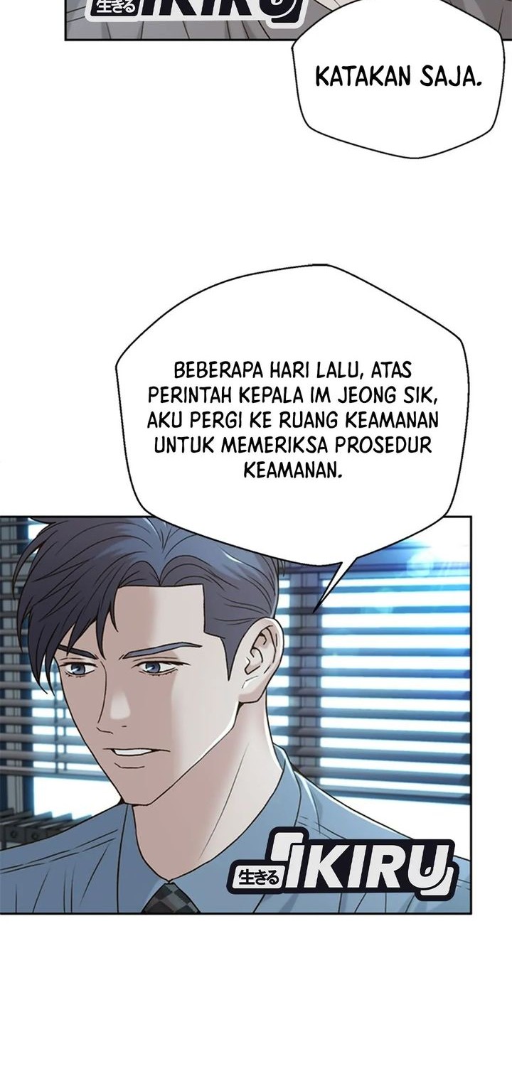 Judge Lee Han Young Chapter 74 Gambar 10