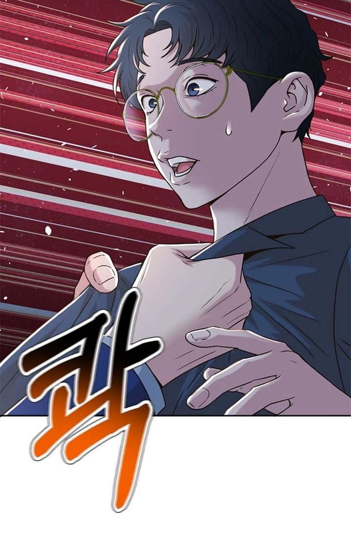 Baca Manhwa Judge Lee Han Young Chapter 76 Gambar 2