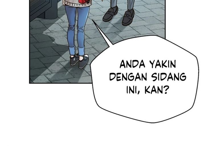 Judge Lee Han Young Chapter 77 Gambar 10
