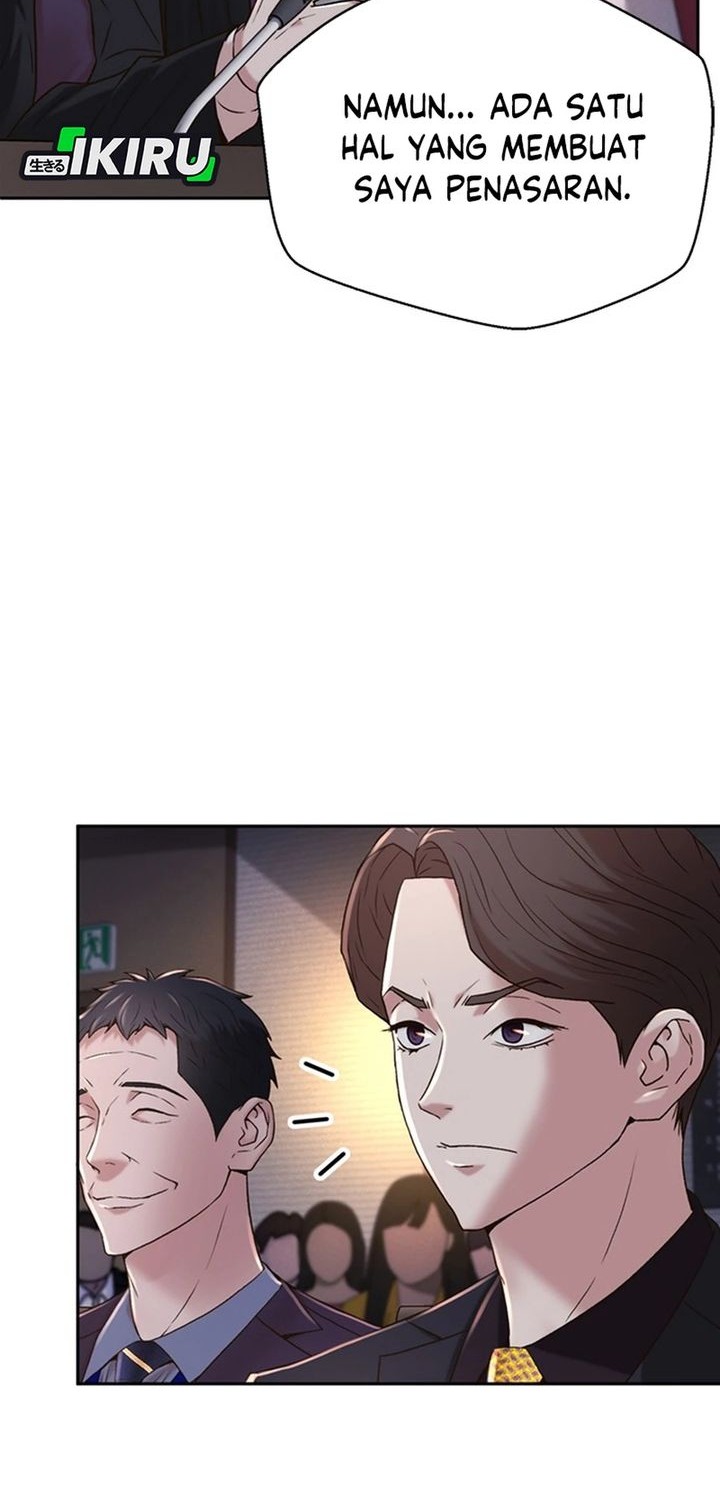 Judge Lee Han Young Chapter 78 Gambar 44