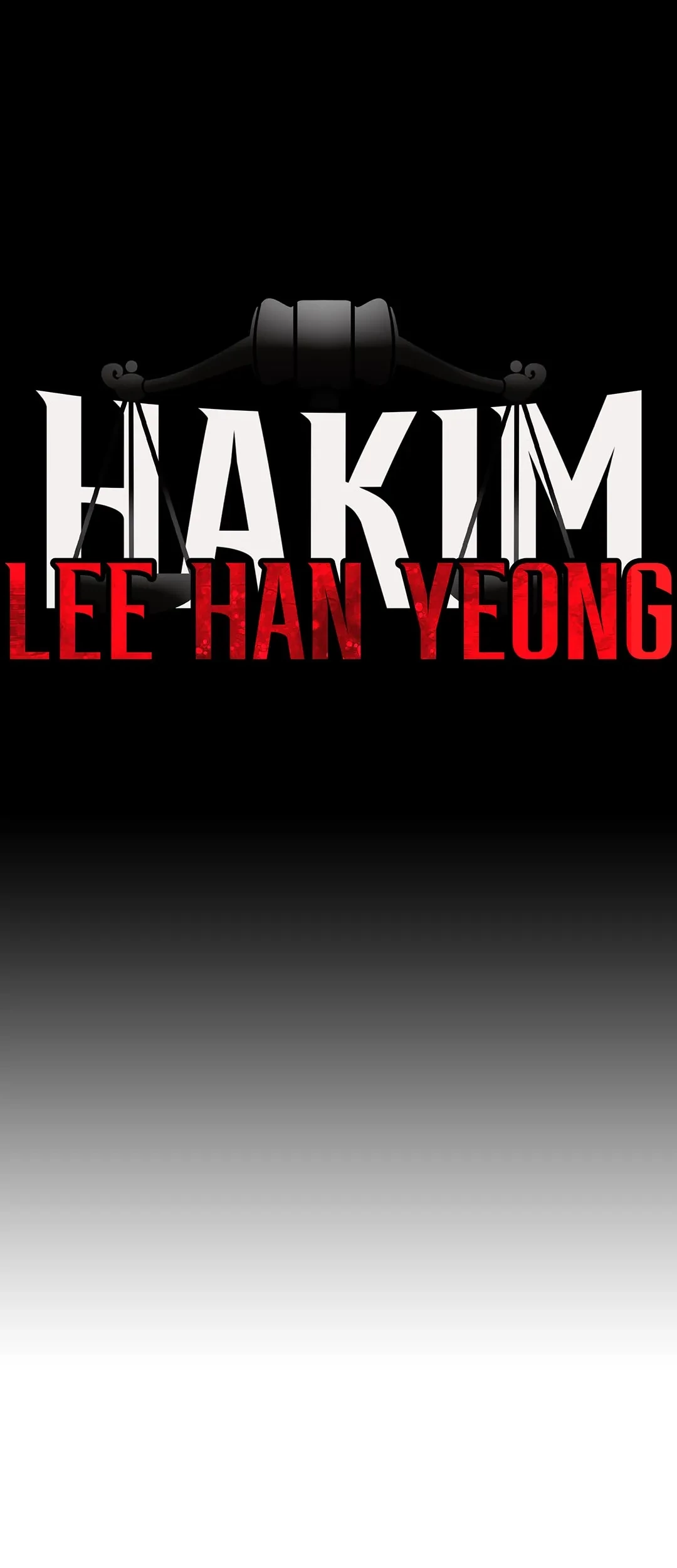 Baca Manhwa Judge Lee Han Young Chapter 83 Gambar 2