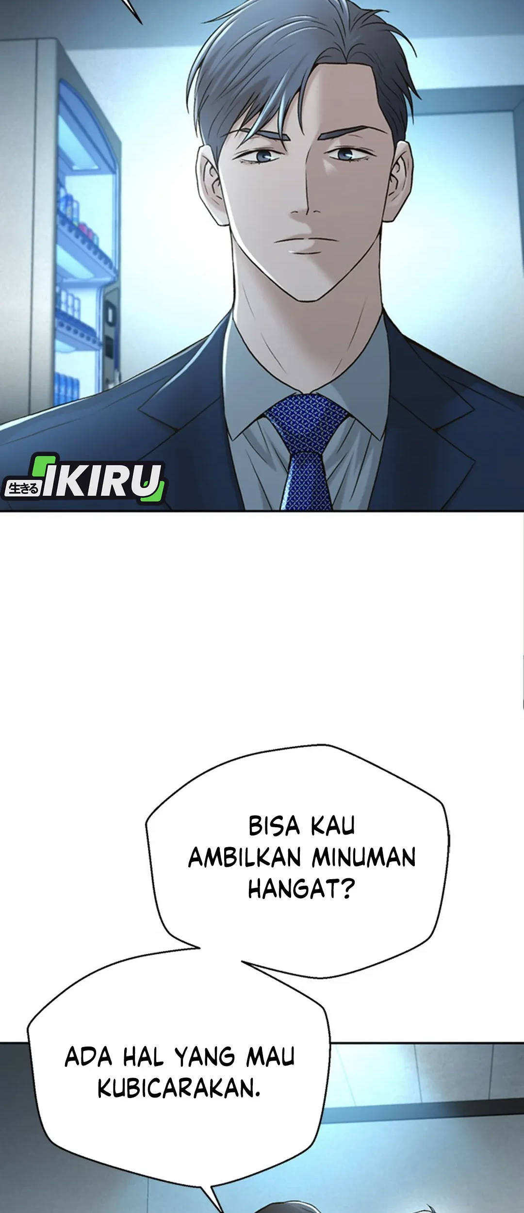 Judge Lee Han Young Chapter 85 Gambar 8