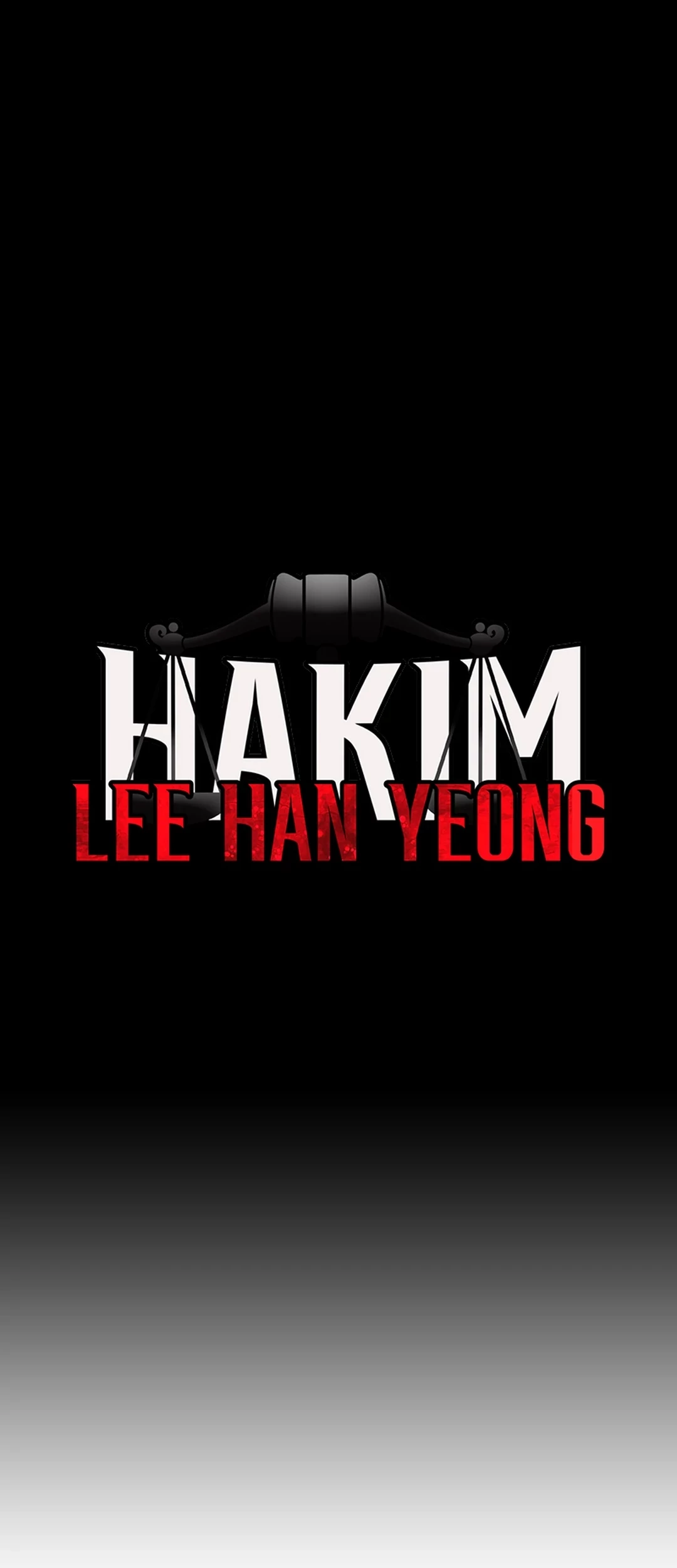 Baca Manhwa Judge Lee Han Young Chapter 87 Gambar 2