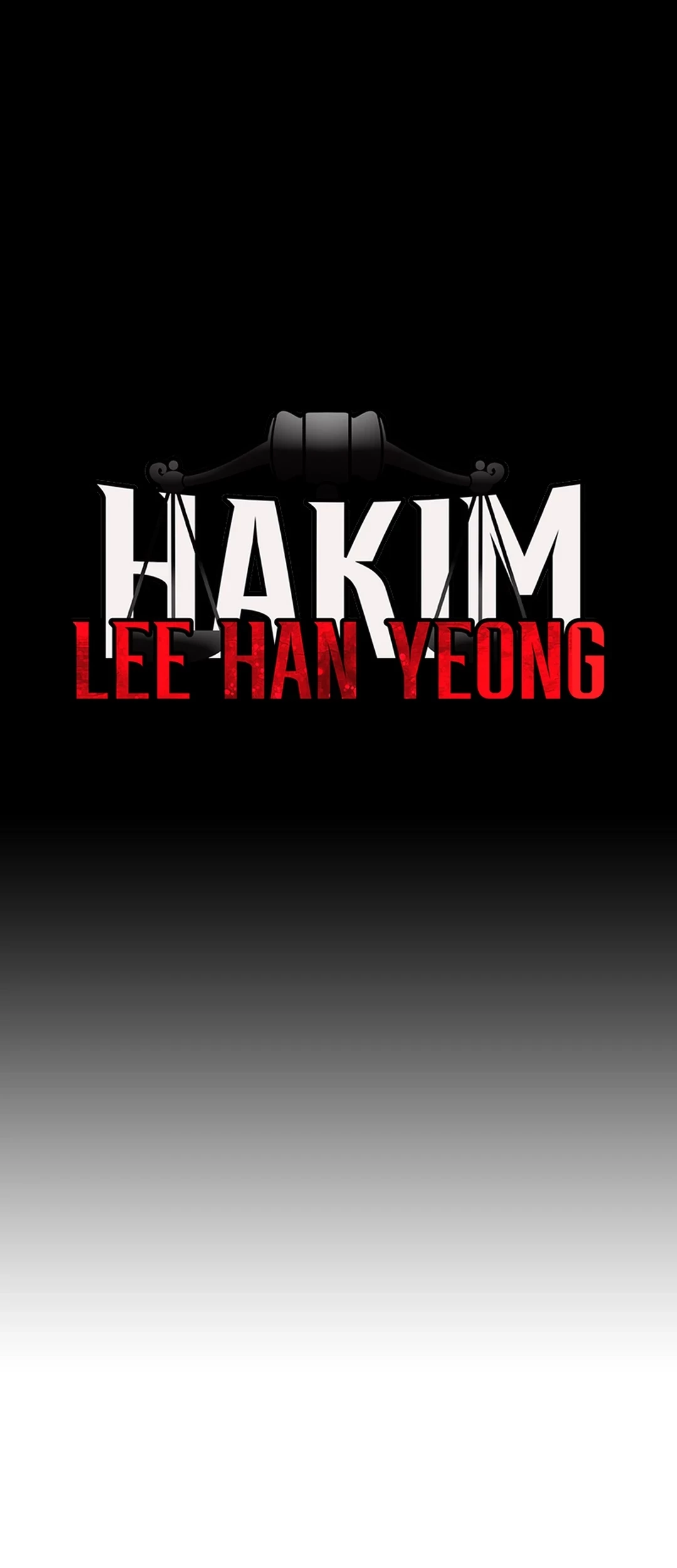 Baca Manhwa Judge Lee Han Young Chapter 89 Gambar 2
