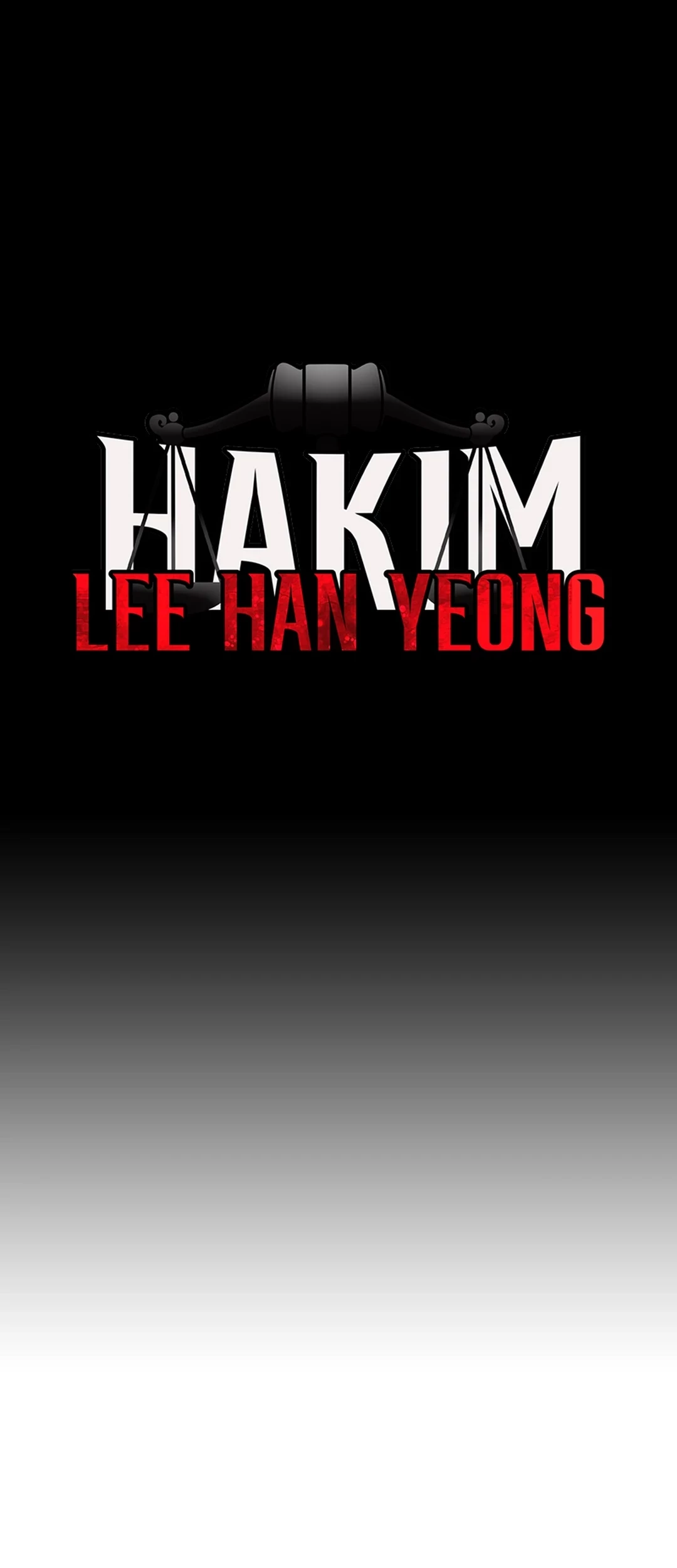 Baca Manhwa Judge Lee Han Young Chapter 90 Gambar 2