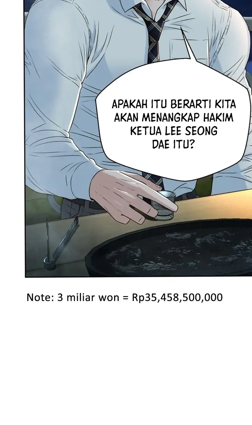 Judge Lee Han Young Chapter 91 Gambar 38