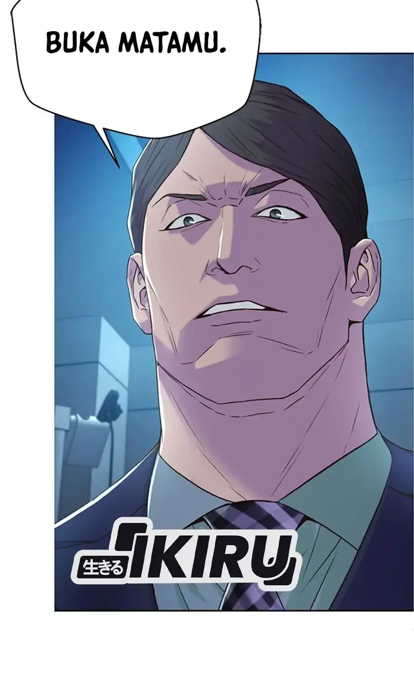 Baca Manhwa Judge Lee Han Young Chapter 92 Gambar 2