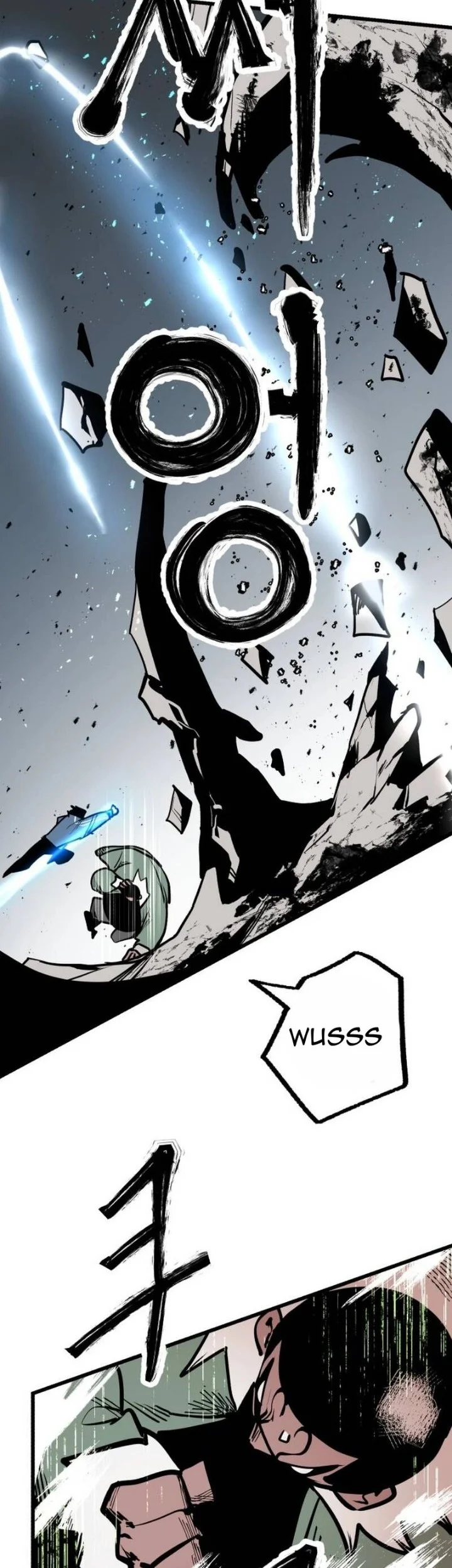 Judgment of the Strong Chapter 1 Gambar 113