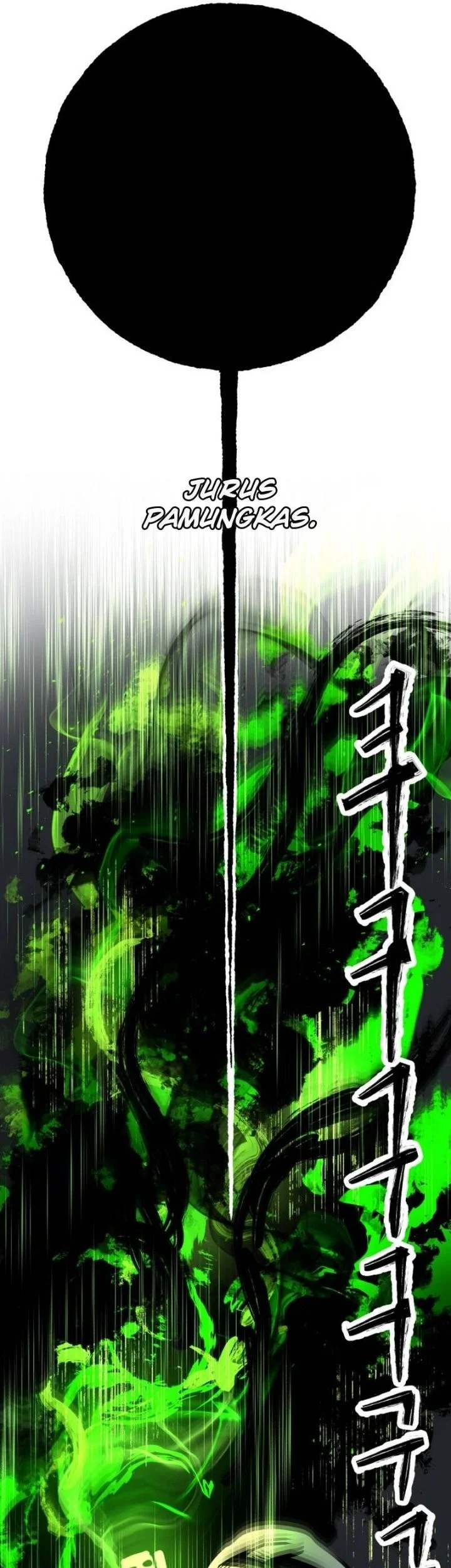 Judgment of the Strong Chapter 1 Gambar 115