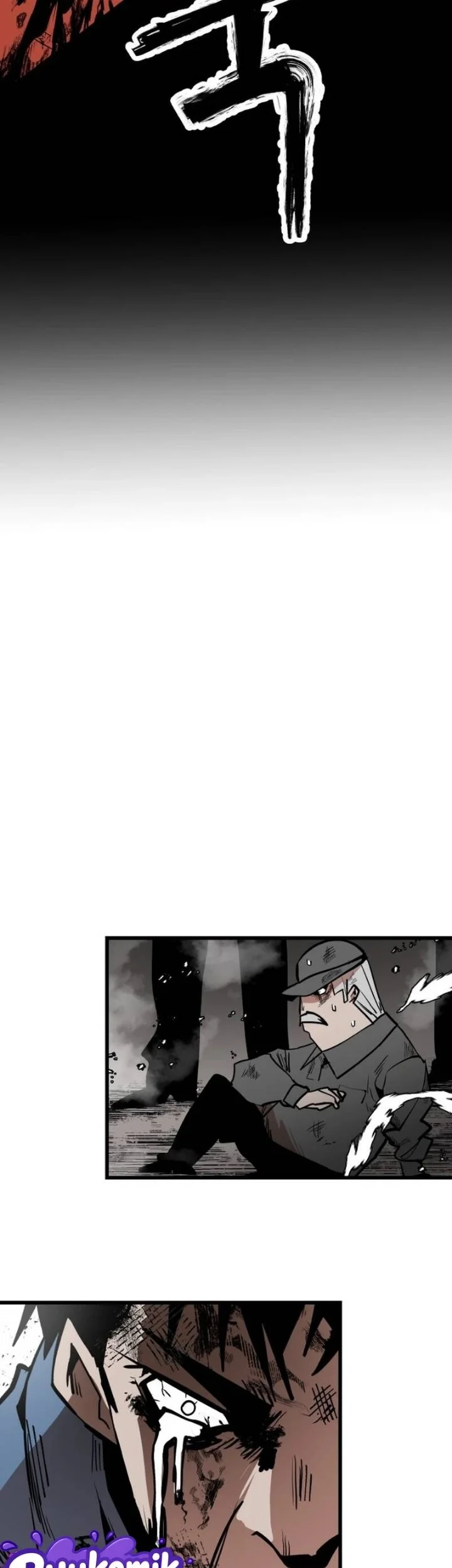 Judgment of the Strong Chapter 1 Gambar 120