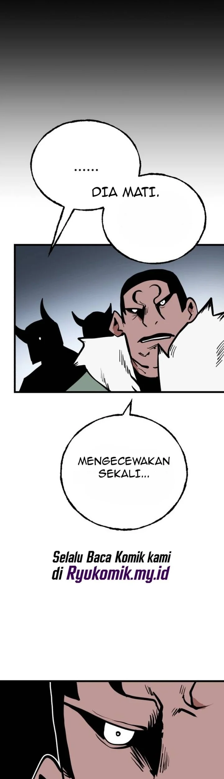 Judgment of the Strong Chapter 1 Gambar 123