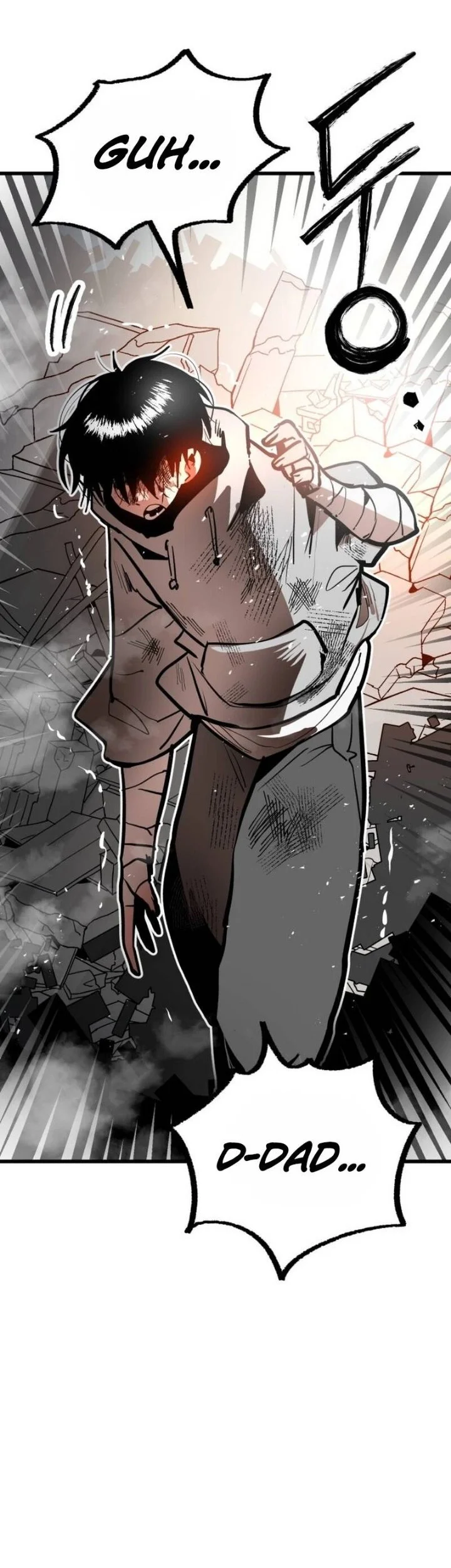 Judgment of the Strong Chapter 1 Gambar 126