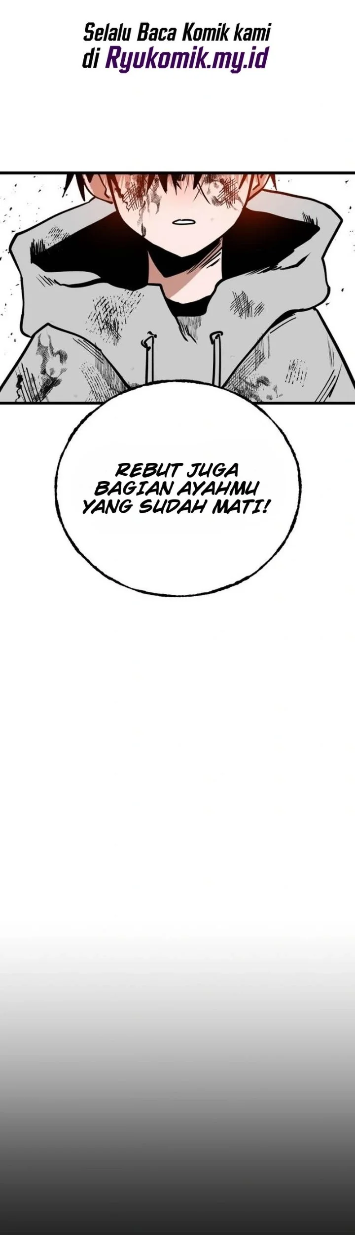 Judgment of the Strong Chapter 1 Gambar 131