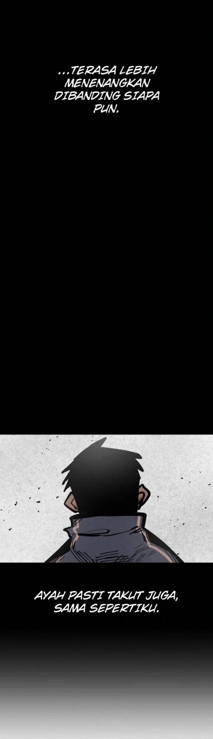 Judgment of the Strong Chapter 1 Gambar 134