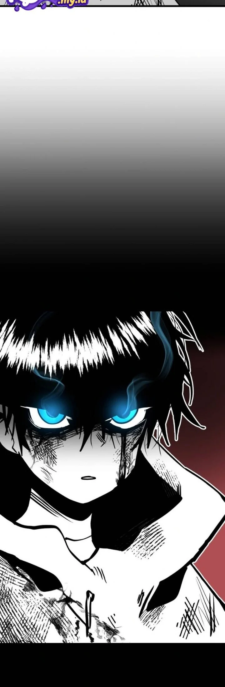 Judgment of the Strong Chapter 1 Gambar 138