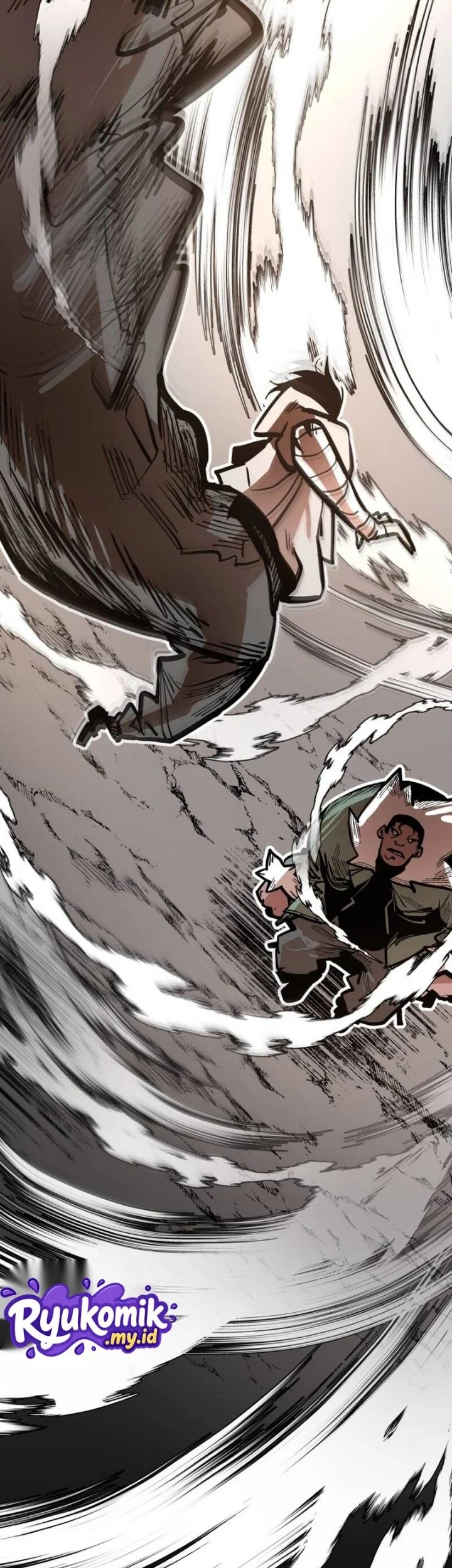 Judgment of the Strong Chapter 1 Gambar 141