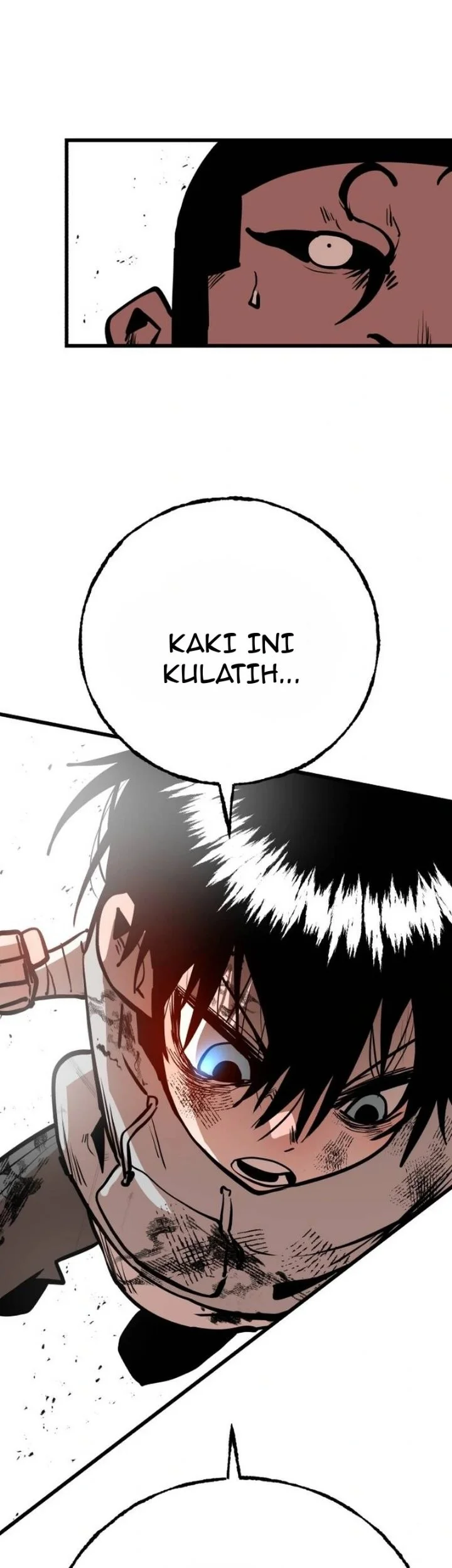 Judgment of the Strong Chapter 1 Gambar 144