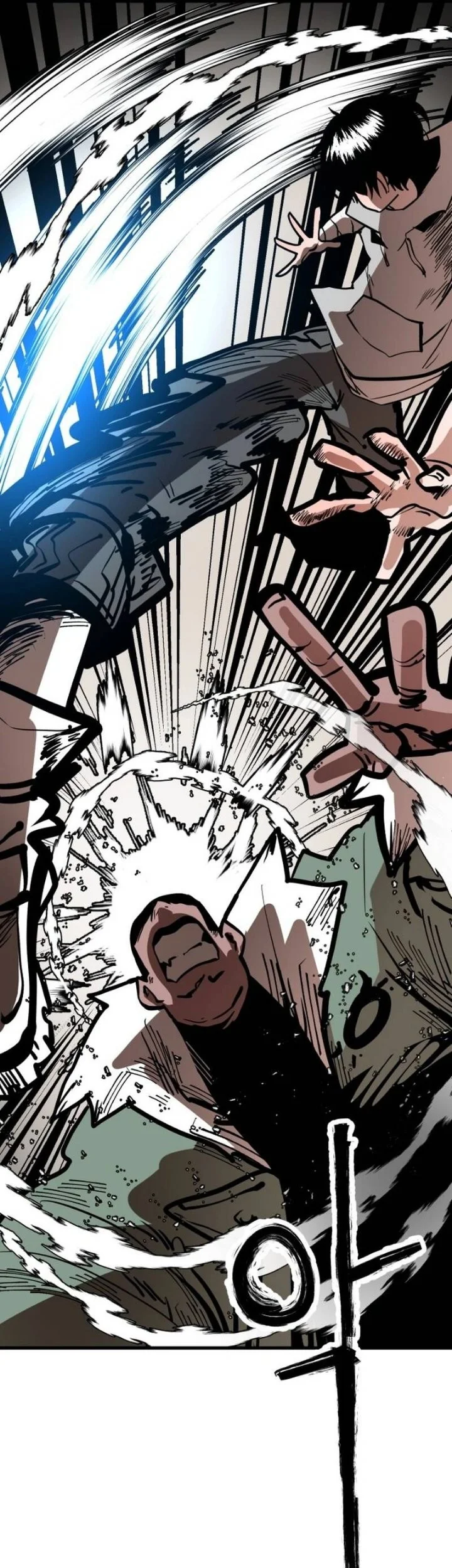 Judgment of the Strong Chapter 1 Gambar 147