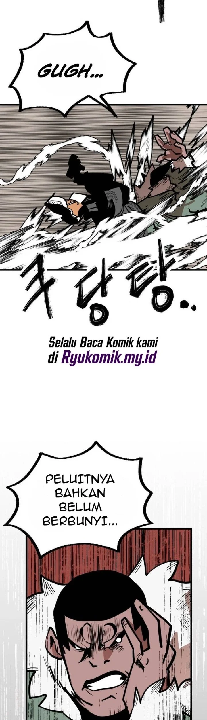 Judgment of the Strong Chapter 1 Gambar 148