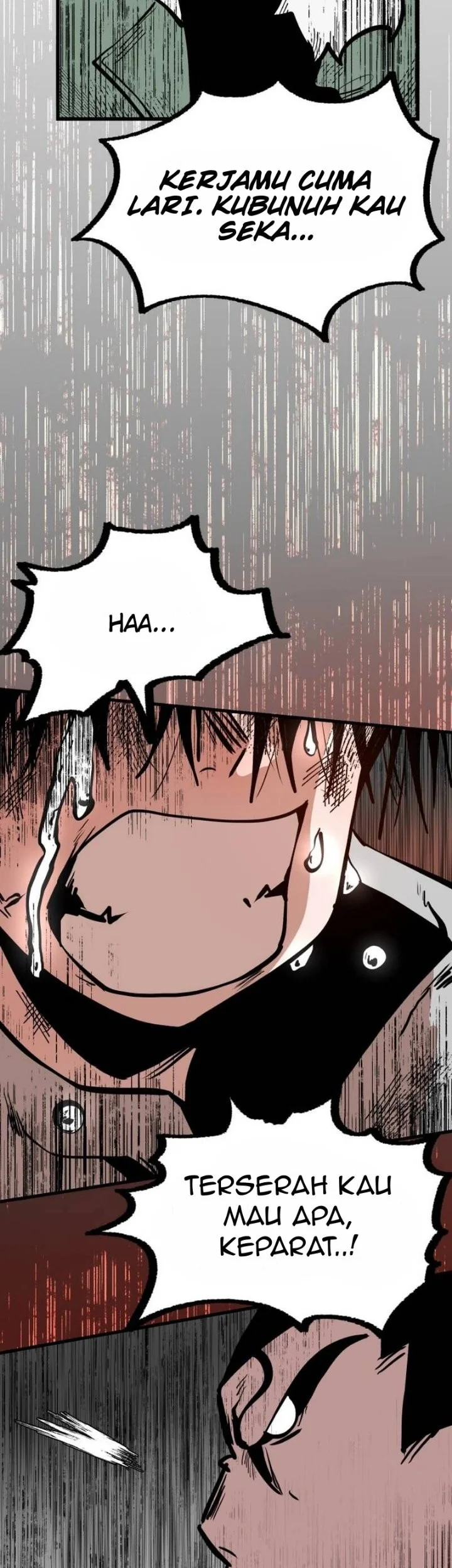 Judgment of the Strong Chapter 1 Gambar 149