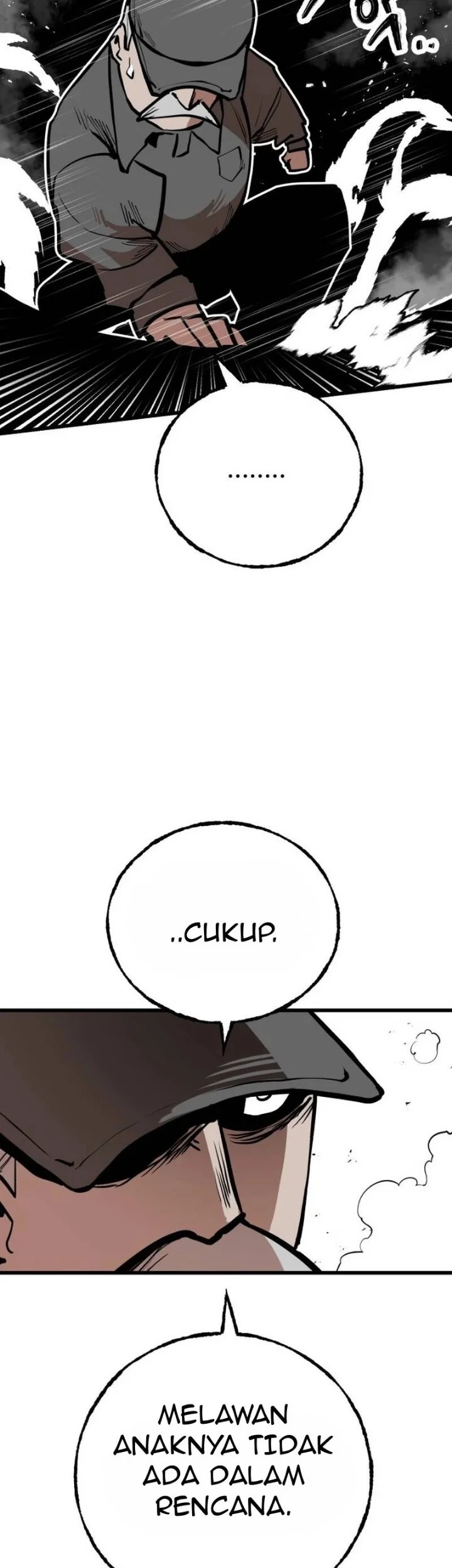Judgment of the Strong Chapter 1 Gambar 164